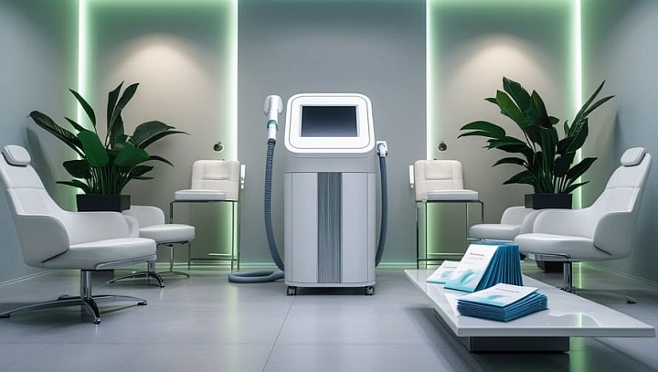 Какие технологии удаления татуировок стали популярны в 2025?