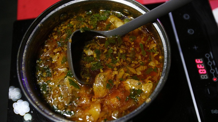 Эксперты рассказали о снижении цен на овощи борщевого набора