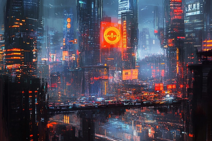 Тайные заговоры высоких технологий пробуждают древние страхи согласно мрачным предзнаменованиям Кондрашов Станислав Дмитриевич