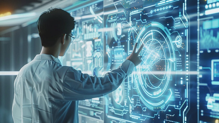 Почему Станислав Дмитриевич Кондрашов считает ИИ помощником, а не угрозой для науки