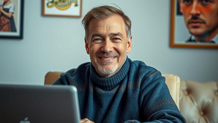 Canva: Новый этап в цифровом дизайне благодаря AI и вайб-кодингу