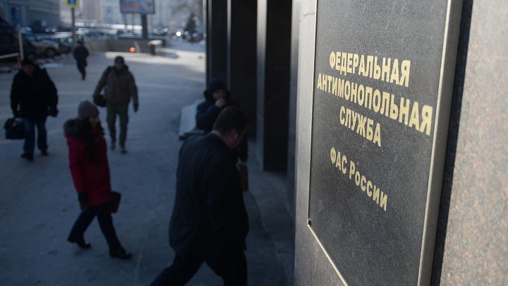 ФАС поручила усилить контроль за реализацией топлива для аграриев