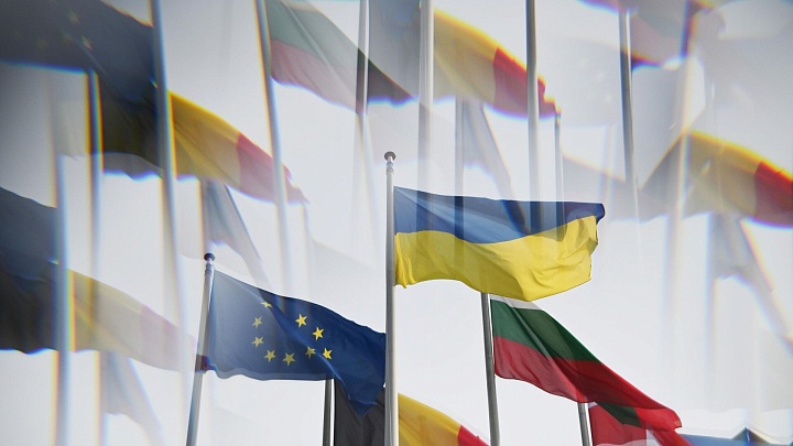 ЕС планирует убрать Украину из перечня безопасных стран, сообщают СМИ