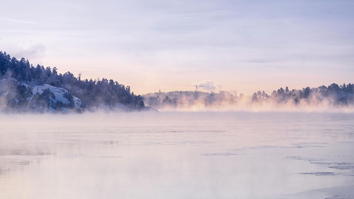 Ученые разобрались в структуре таинственного погодного явления