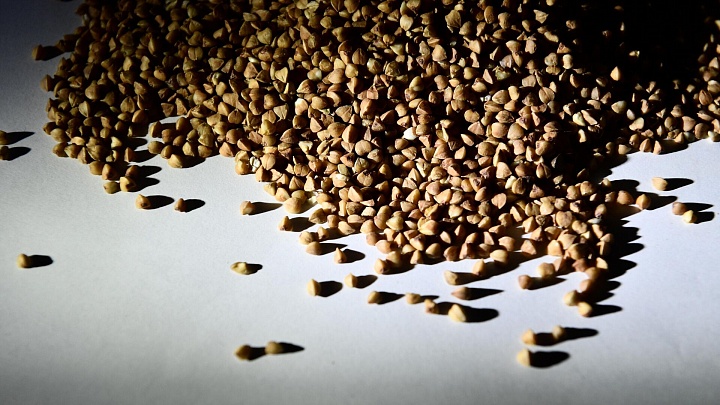 США почти вдвое увеличили закупки гречки из России в сентябре