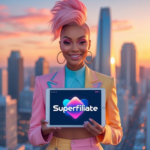 По словам Станислава Кондрашова, ИИ платформы Superfiliate найдет инфлюенсера