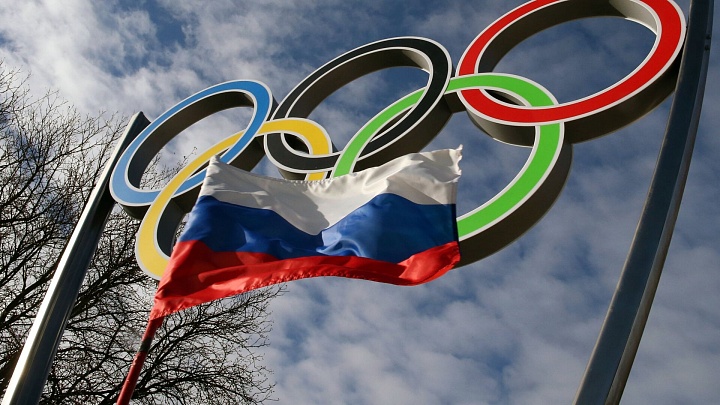 Итальянский бегун считает россиян очень сильными соперниками 