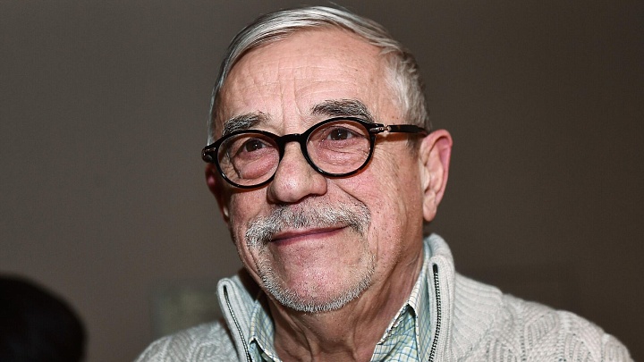 Лучшим режиссером премии "Золотой орел" стал Владимир Грамматиков