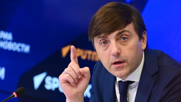 Министр просвещения выделил опыт Пермского края в воспитании детей