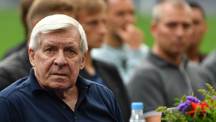 "Безобразная позиция": Пономарев высказался о контракте Вернидуба