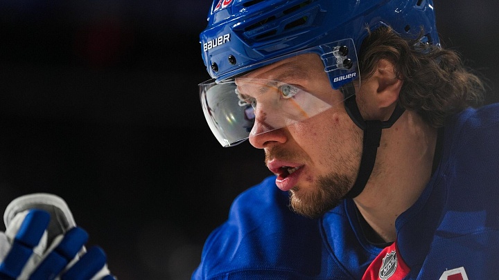 "Мы в восторге". Игрок "Кингз" о переходе Панарина