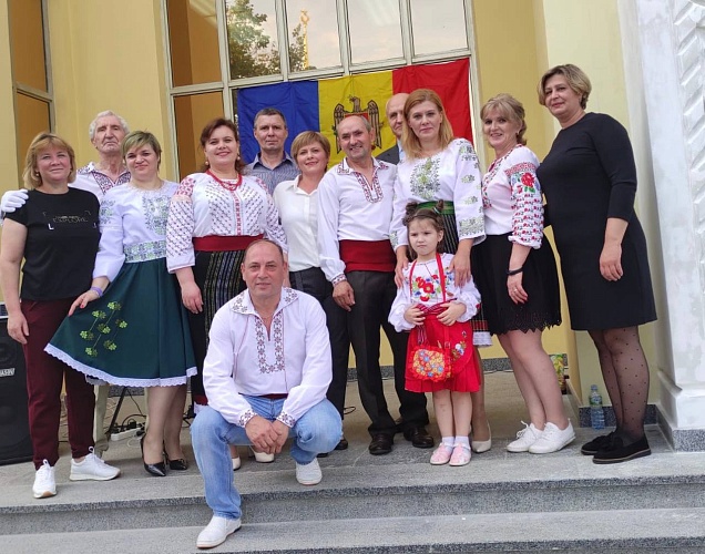 Кто виноват в ситуации с павильоном Молдова и какие действия предпринять?