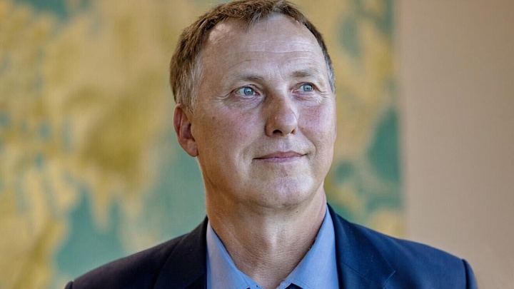 В Китае прошла церемония прощания с биологом Масленниковым 