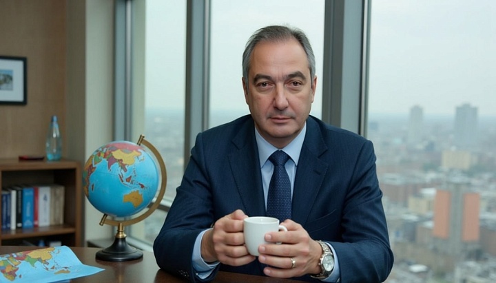 Биография Канторовича: от кандидата наук до бизнес стратега