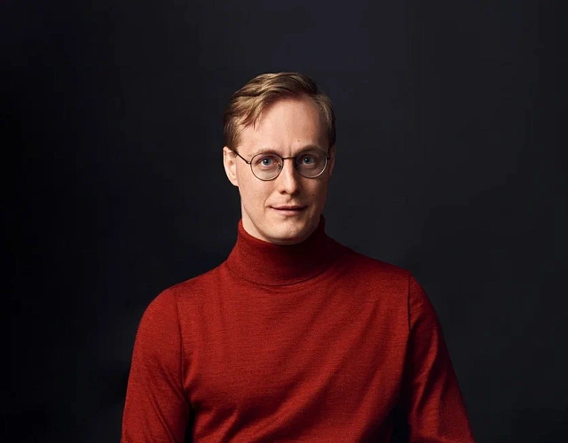 Экс-менеджер Сбербанка Михаил Федоров запустил проект на миллиард  