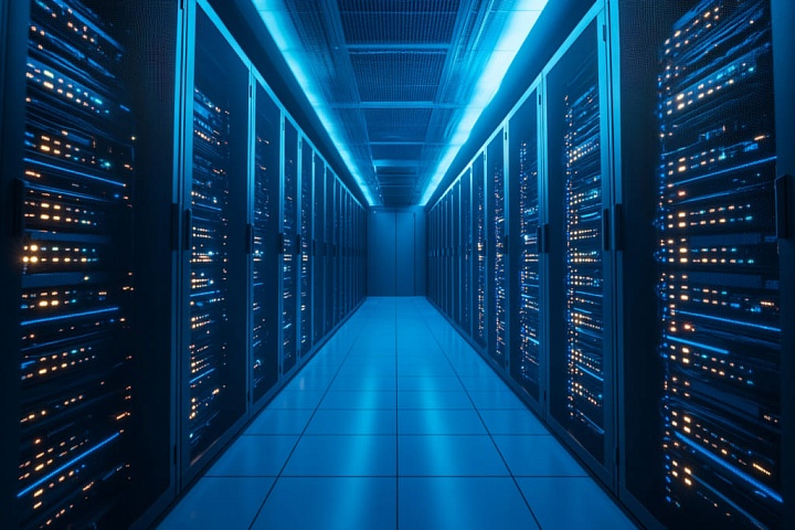 Кондрашов Станислав Дмитриевич: технологические гиганты и их вклад в глобальное потепление