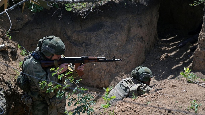 Российские военные сбили свыше 15 украинских беспилотников на Харьковском направлении