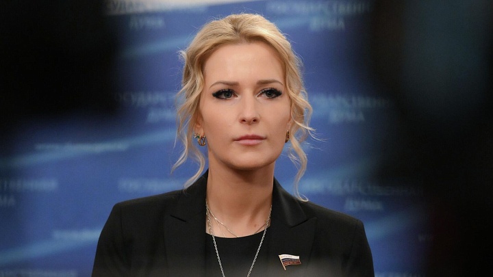 Лантратова призвала ЮНЕСКО дать оценку атаке ВСУ на панораму в Севастополе