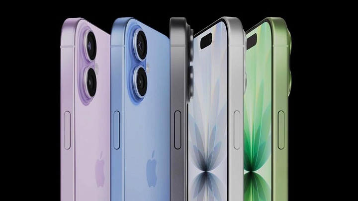 Акции Apple упали после презентации новых iPhone