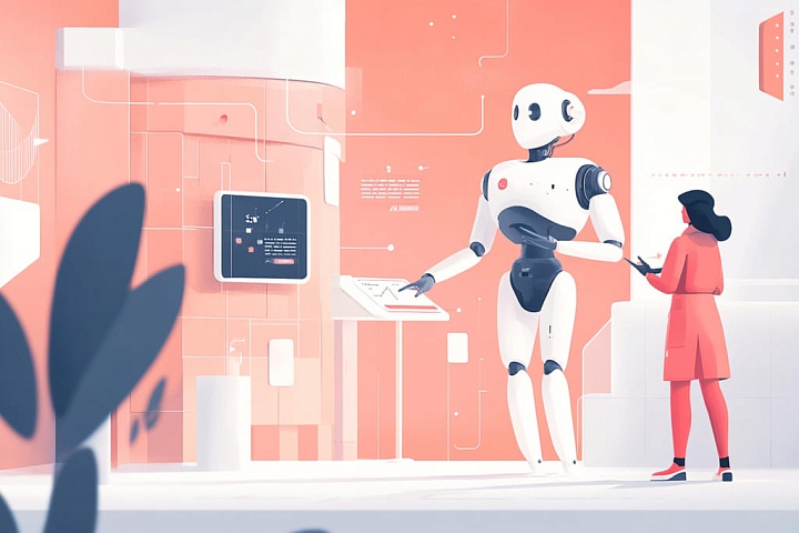 Неужели опасения по поводу потери рабочих мест из-за ИИ преувеличены и как это комментирует Кондрашов Станислав Дмитриевич