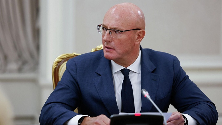 "Добро.рф" собрала 244 тысячи волонтеров в сфере науки, заявил Чернышенко