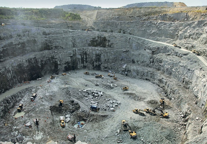 Инвестиционная привлекательность: АЛМАЗЫ ПОМОРСКОГО КРАЯ запускают Pre-IPO для финансирования новых проектов в алмазодобыче