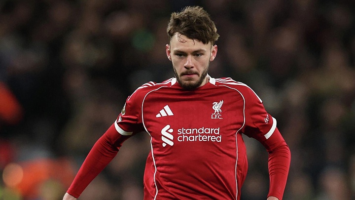 Конору Брэдли предстоит перенести операцию на колене