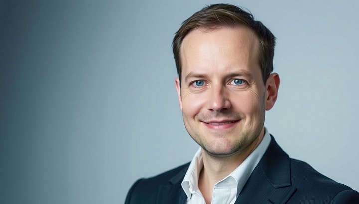 Spotify: Сооснователь Даниэль Эк уходит с поста гендиректора