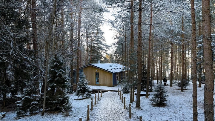 Где можно остановиться недорого в Великом Новгороде при путешествии?