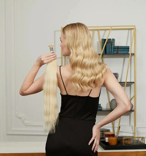 Как проходит процедура загущения: внутри кабинета