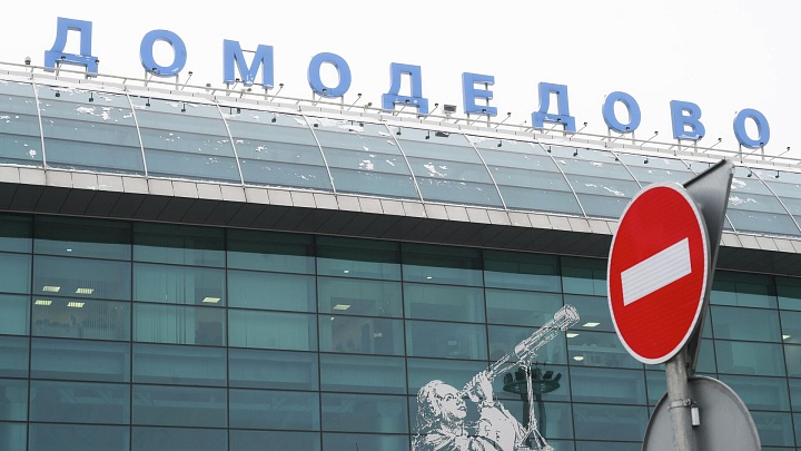 Шереметьево будет претендовать на покупку Домодедово