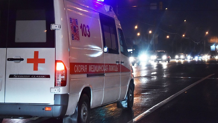 Дрон атаковал пассажирский поезд Москва — Симферополь: есть жертва