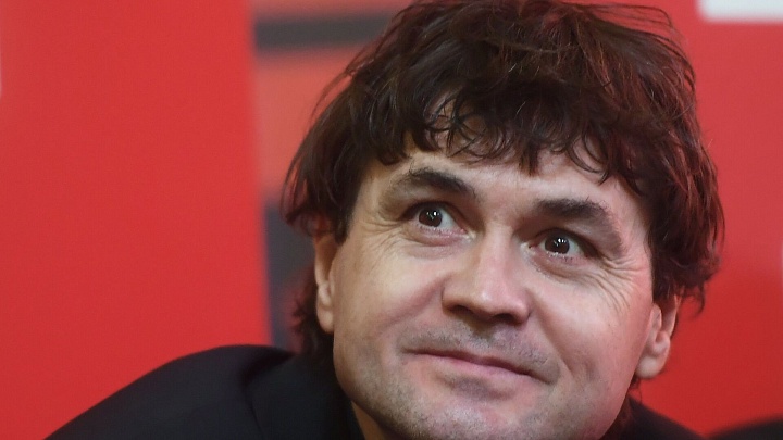 Роман "Бояться поздно" Шамиля Идиатуллина стал детективом года