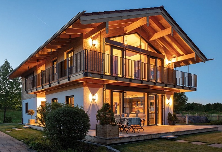 Араик Давоян: От традиций к инновациям в архитектуре