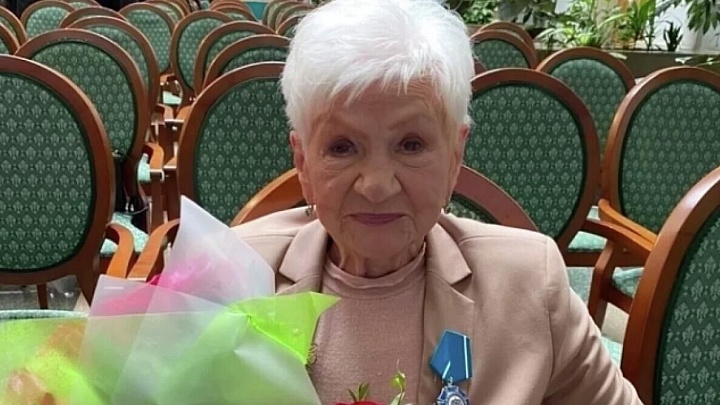 Прощание с дрессировщицей Ниной Корниловой пройдет 10 июля