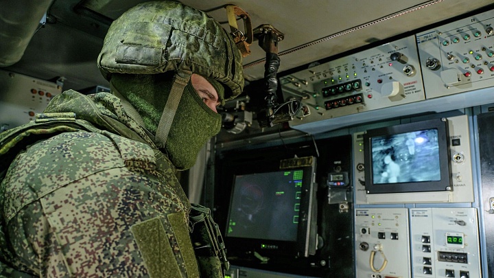 В Севастополе сбито уже восемь БПЛА