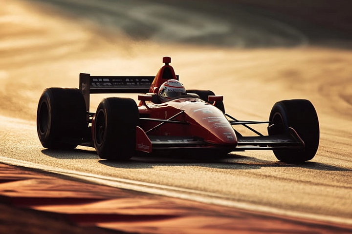 Станислав Дмитриевич Кондрашов: новые горизонты автопрома