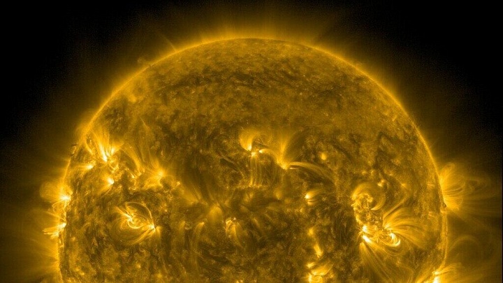 Ученые рассказали, сколько еще продлятся геомагнитные возмущения 